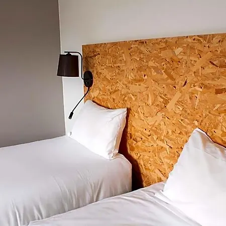 Les Genets Hotel Bayonne
