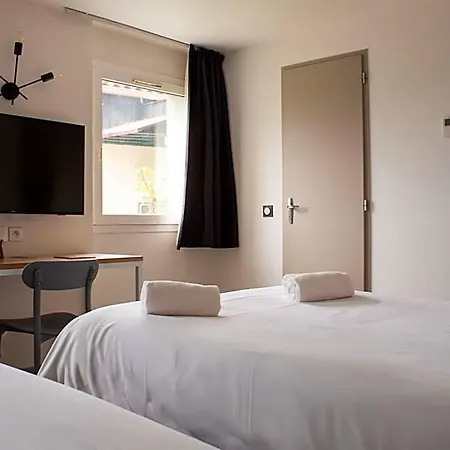 Hotel Les Genets