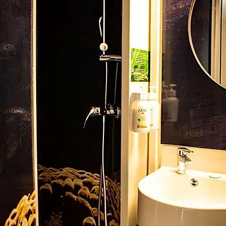 Les Genets Hotel 2*