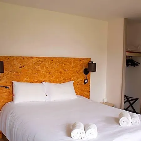 Les Genets Hotel