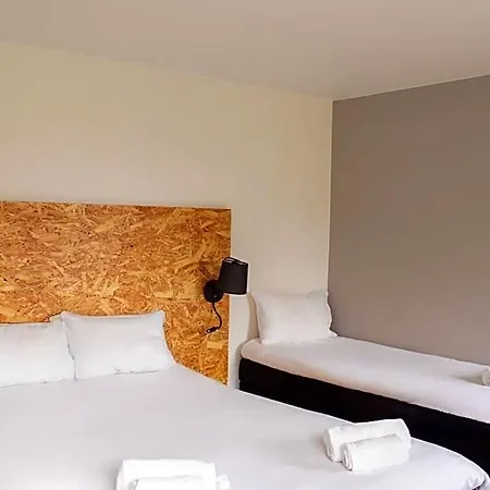 Les Genets Hotel